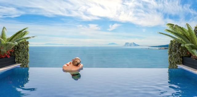 3 bedroom House - Townhouse in La Duquesa