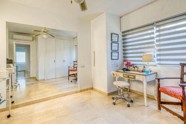2 bedroom Apartment - Ground Floor Apartment in Estepona