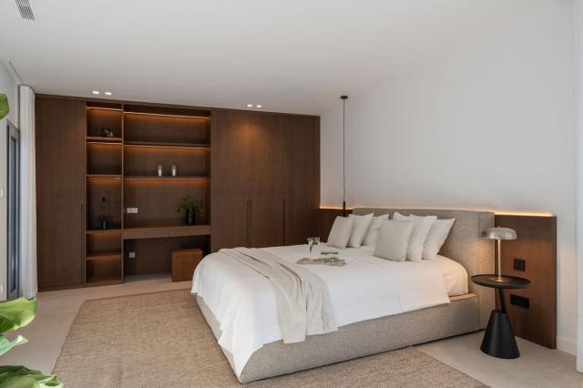 4 bedroom House - Detached Villa in Sierra Blanca