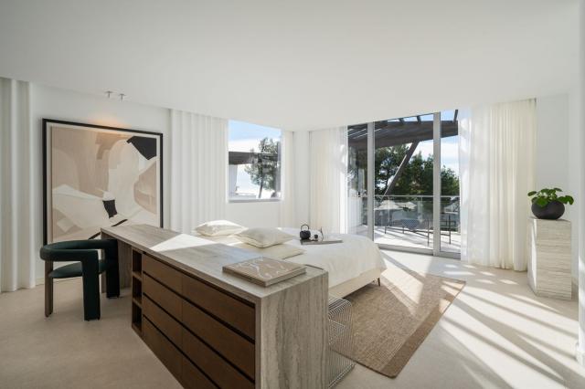 4 bedroom House - Detached Villa in Sierra Blanca