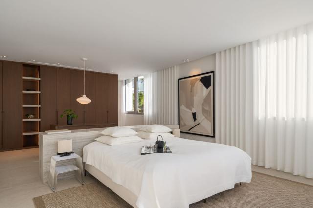 4 bedroom House - Detached Villa in Sierra Blanca