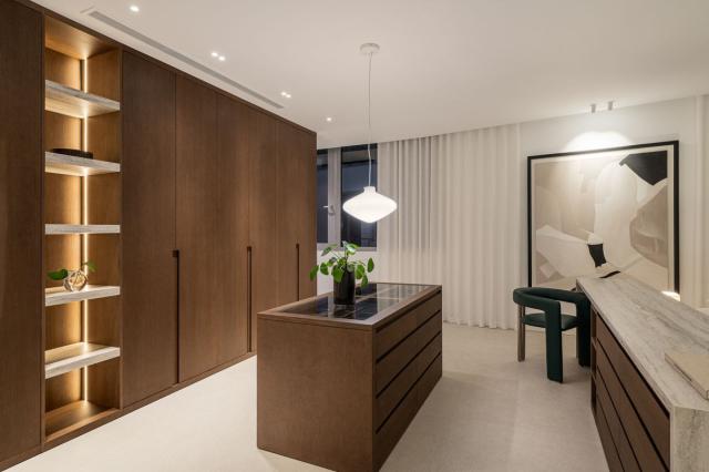 4 bedroom House - Detached Villa in Sierra Blanca