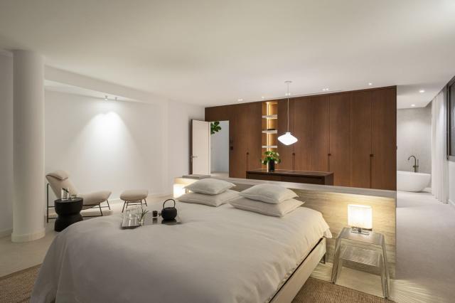 4 bedroom House - Detached Villa in Sierra Blanca