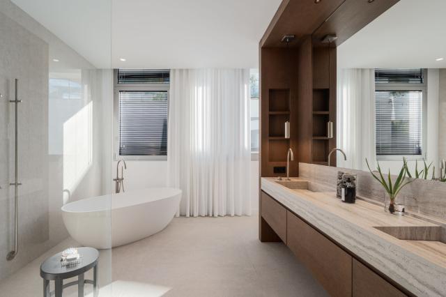 4 bedroom House - Detached Villa in Sierra Blanca