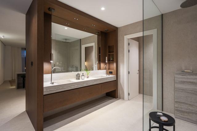 4 bedroom House - Detached Villa in Sierra Blanca