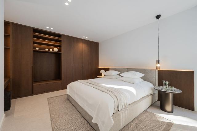 4 bedroom House - Detached Villa in Sierra Blanca