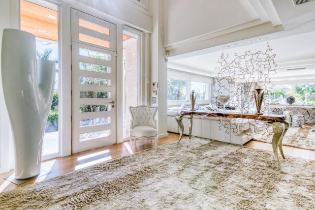 8 bedroom House - Detached Villa in Bahía de Marbella