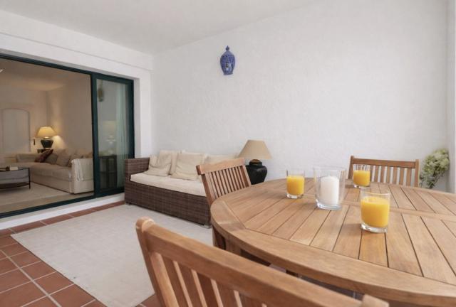 3 bedroom Apartment - Middle Floor Apartment in San Pedro de Alcántara