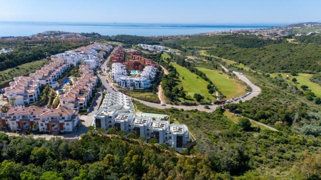 3 bedroom Apartment - Ground Floor Apartment in Casares