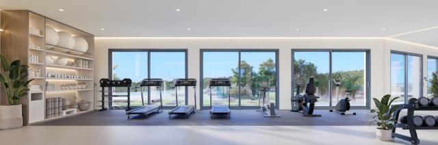 3 bedroom Apartment - Ground Floor Apartment in Casares