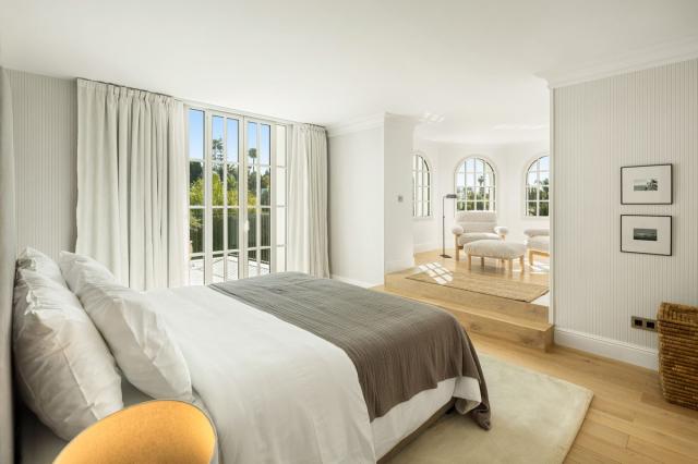5 bedroom House - Detached Villa in Marbella