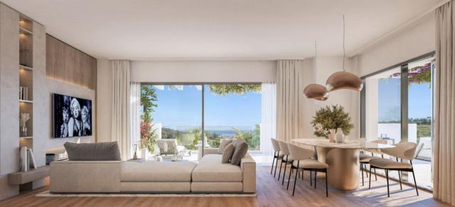 2 bedroom Apartment - Middle Floor Apartment in Casares Playa