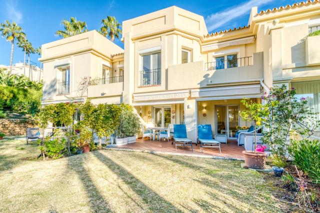 3 bedroom House - Townhouse in La Quinta
