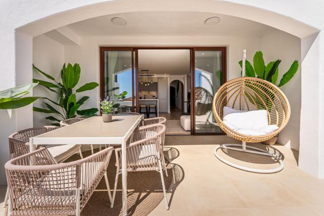 3 bedroom House - Townhouse in Benahavís