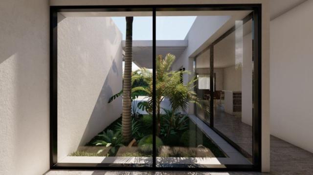 4 bedroom House - Detached Villa in Mijas