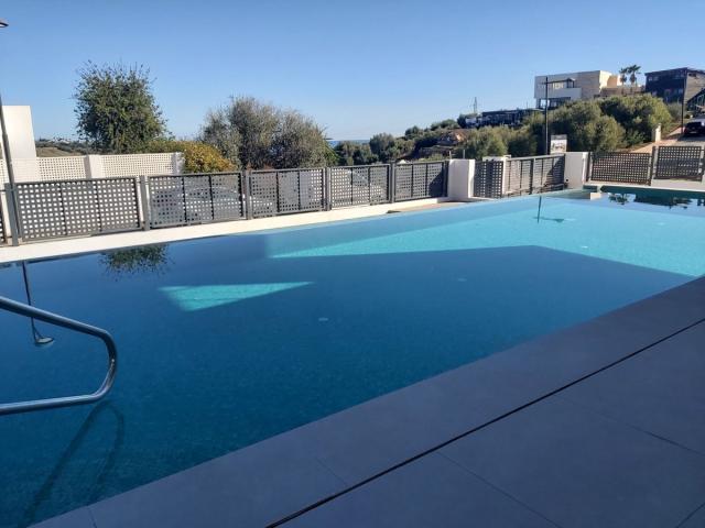 3 bedroom House - Detached Villa in Estepona