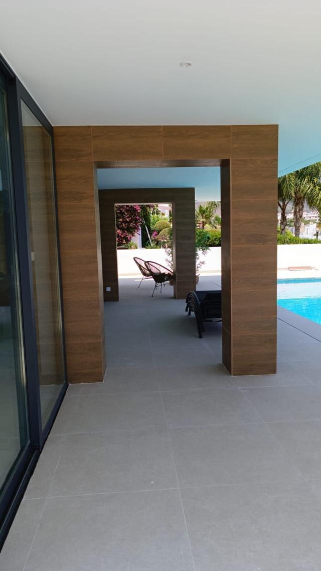 3 bedroom House - Detached Villa in Estepona