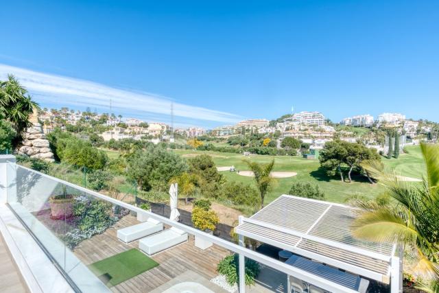 3 bedroom House - Semi-Detached House in Riviera del Sol