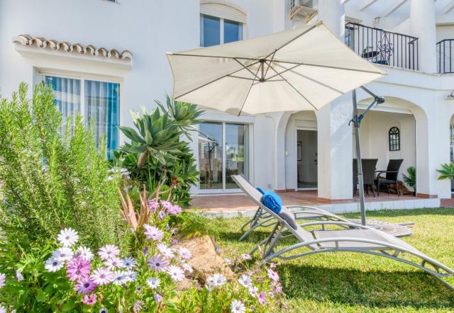 2 bedroom House - Townhouse in La Duquesa