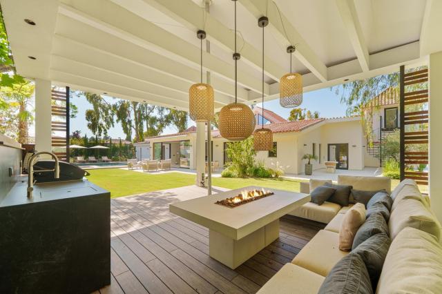 5 bedroom House - Detached Villa in Puerto Banús