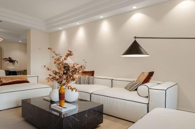 3 bedroom Apartment - Ground Floor Apartment in Marbella