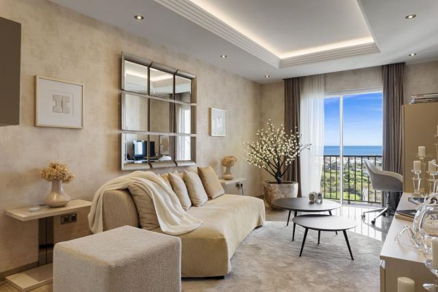 4 bedroom Apartment - Penthouse Duplex in Benahavís