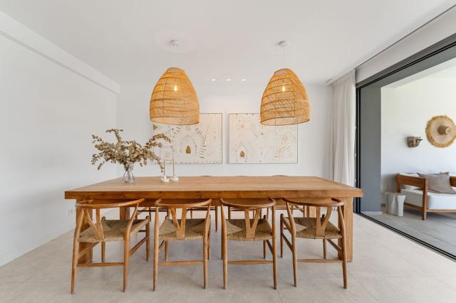 4 bedroom Apartment - Ground Floor Apartment in Marbella