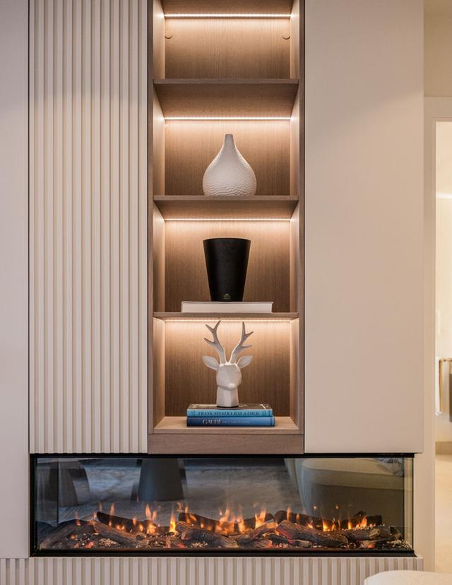 3 bedroom Apartment - Ground Floor Apartment in New Golden Mile