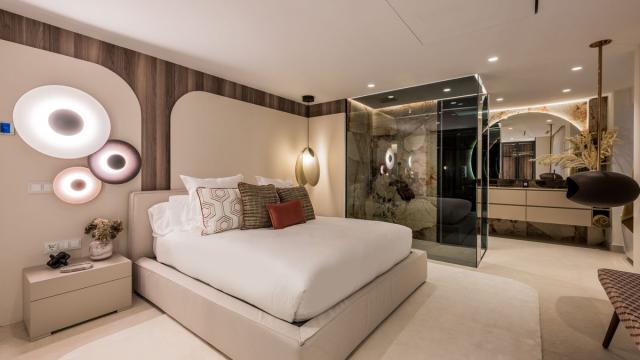 3 bedroom Apartment - Ground Floor Apartment in Marbella