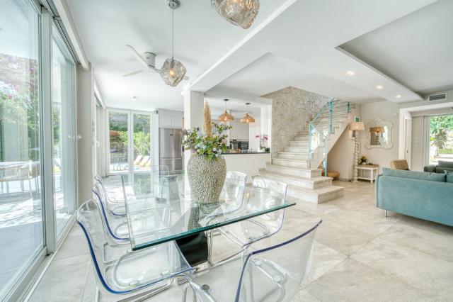 6 bedroom House - Detached Villa in El Rosario