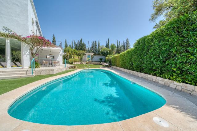 6 bedroom House - Detached Villa in El Rosario