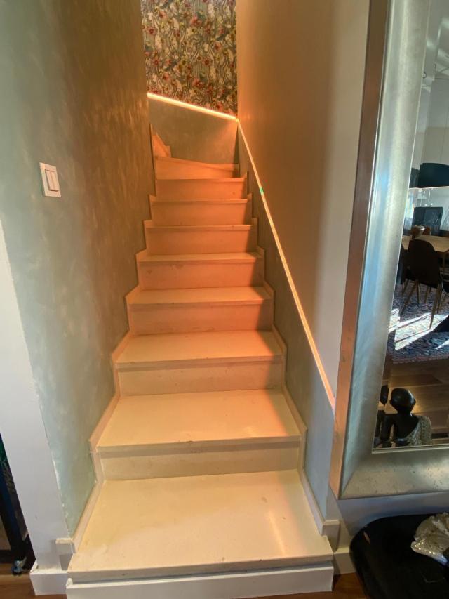3 bedroom Apartment - Penthouse Duplex in Estepona