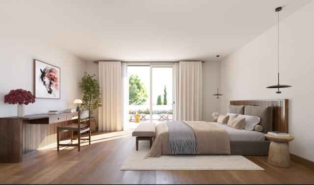 4 bedroom House - Detached Villa in Sotogrande