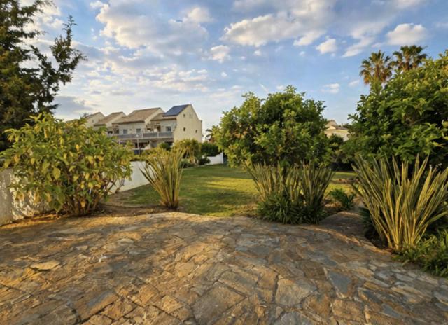 Plot - Residential Plot for sale in La Duquesa
