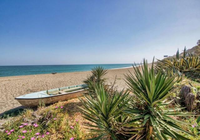 Plot - Residential Plot for sale in La Duquesa