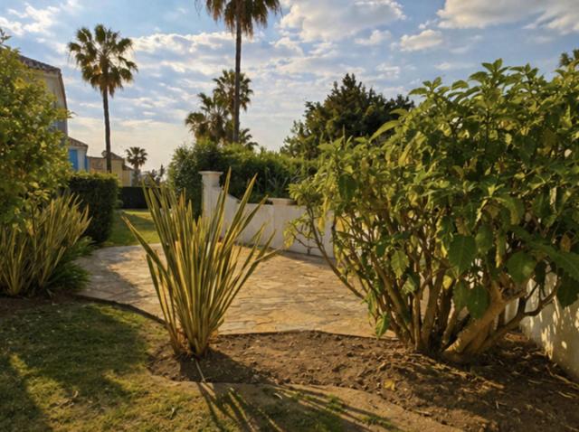 Plot - Residential Plot for sale in La Duquesa