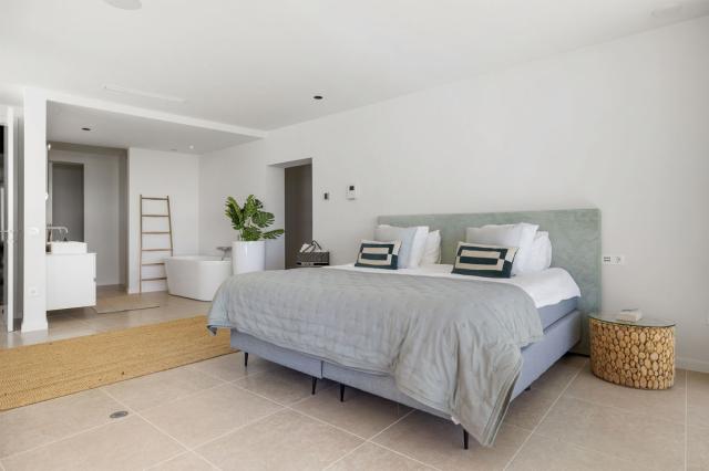 5 bedroom House - Detached Villa in Benahavís