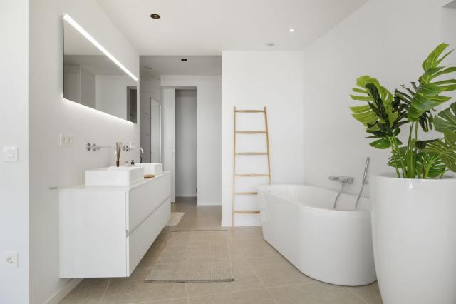 5 bedroom House - Detached Villa in Benahavís