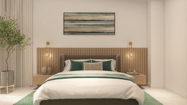 4 bedroom House - Townhouse in La Cala de Mijas