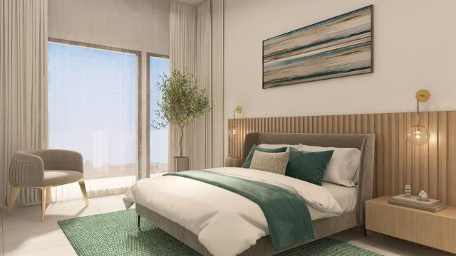 4 bedroom House - Townhouse in La Cala de Mijas