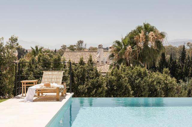 6 bedroom House - Detached Villa in The Golden Mile