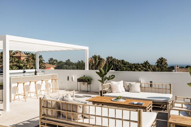 6 bedroom House - Detached Villa in The Golden Mile