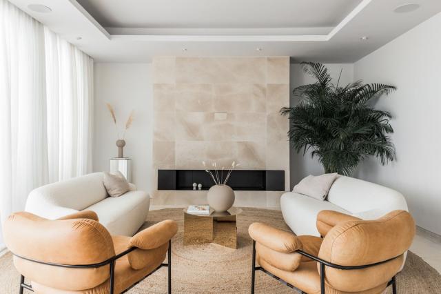 6 bedroom House - Detached Villa in The Golden Mile