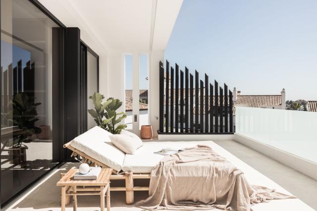 6 bedroom House - Detached Villa in The Golden Mile