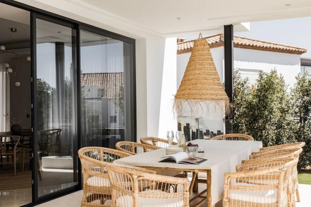 6 bedroom House - Detached Villa in The Golden Mile