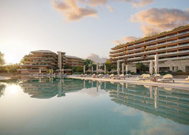 3 bedroom Apartment - Middle Floor Apartment in Fuengirola