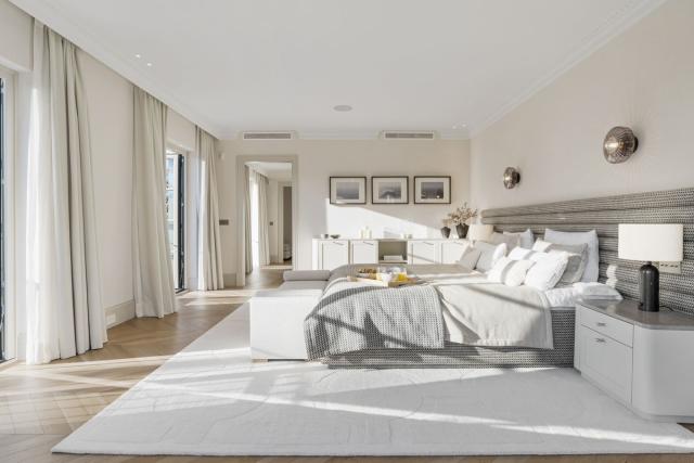 5 bedroom House - Detached Villa in Marbella