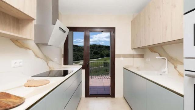 3 bedroom House - Townhouse in Estepona