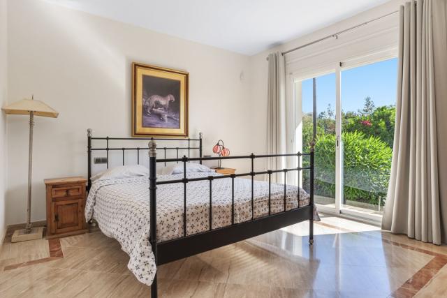 5 bedroom House - Detached Villa in Benahavís