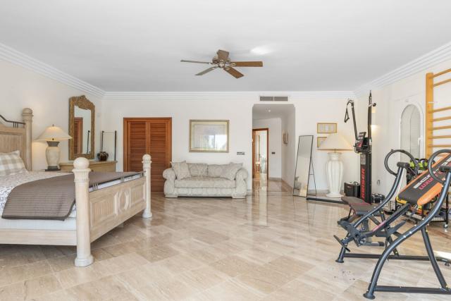 5 bedroom House - Detached Villa in Benahavís